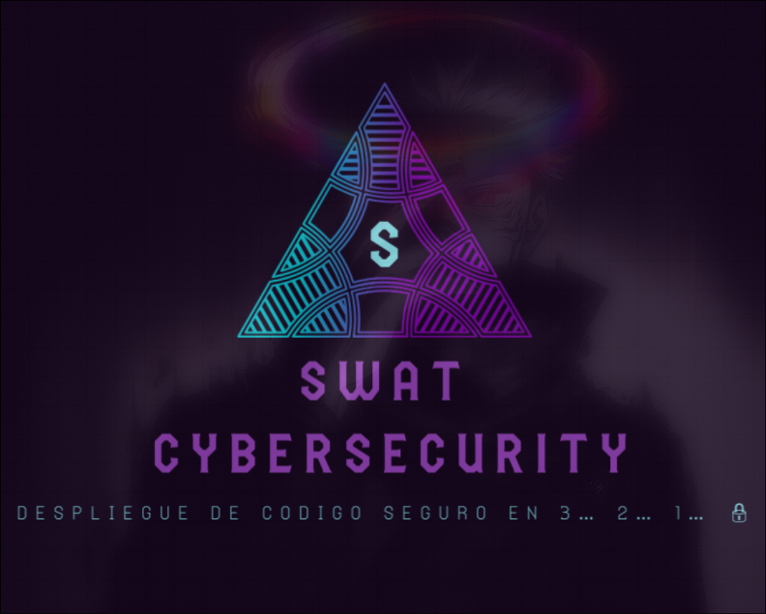 API de Seguridad