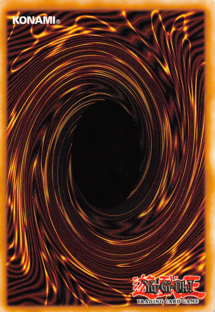 Carta Yu-Gi-Oh!
